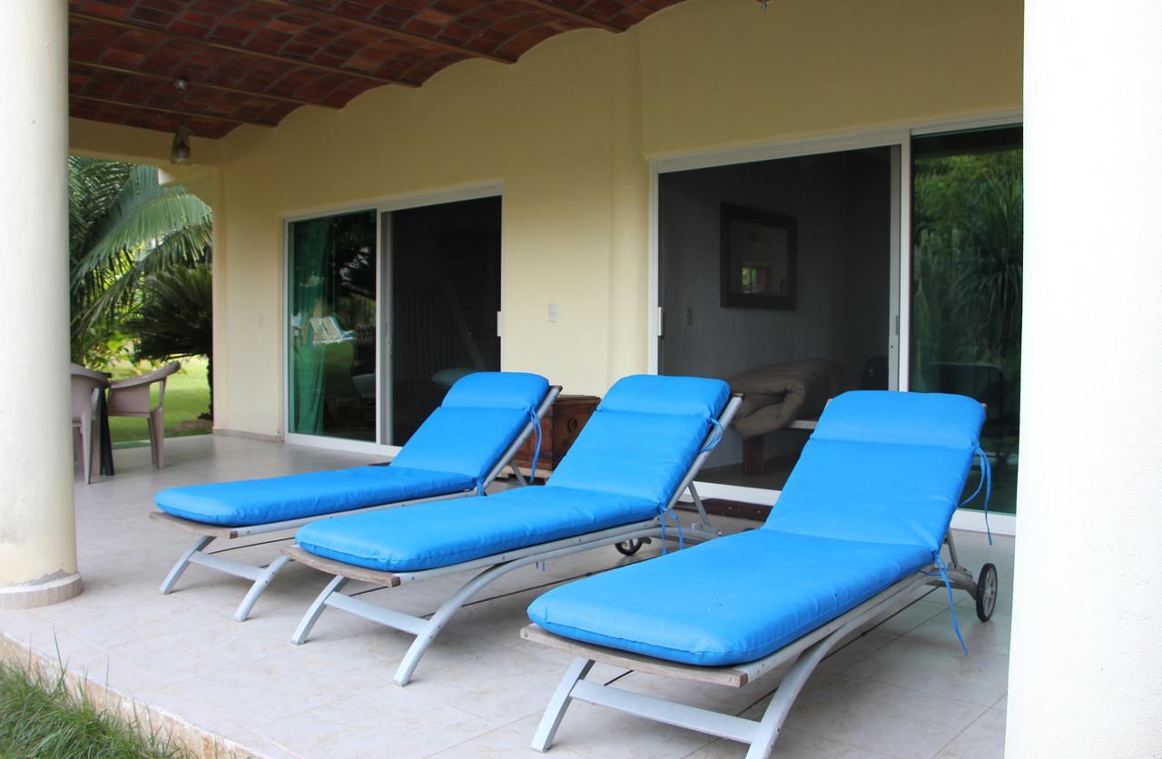 Casa Del Sol Aparthotel Lo de Marcos Exterior foto