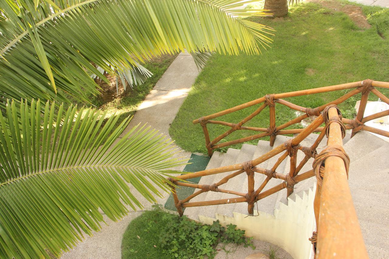 Casa Del Sol Aparthotel Lo de Marcos Exterior foto